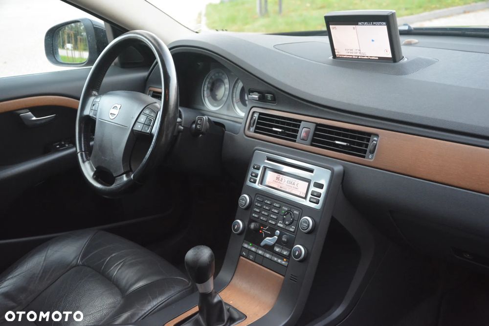 Volvo V70 - 26