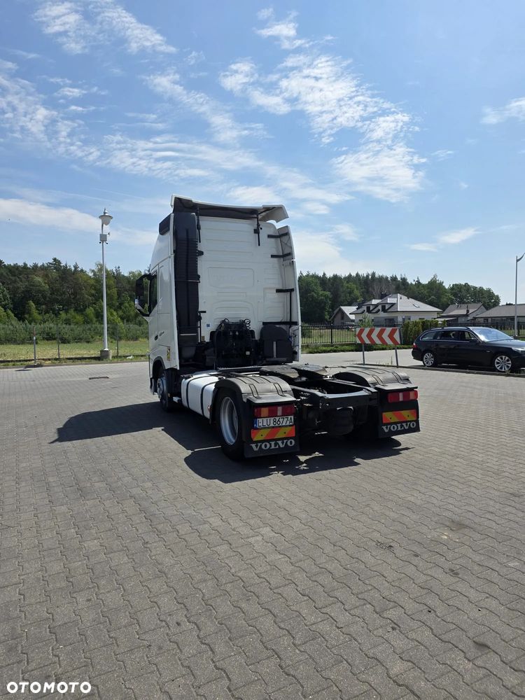 Volvo FH 460 XL MEGA - 3