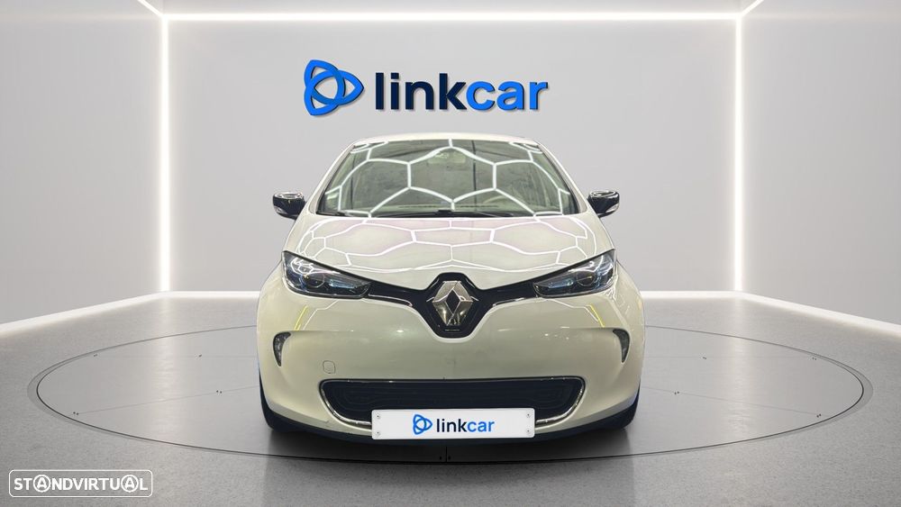 Renault Zoe (c/ Bateria) Bose 40 - 2