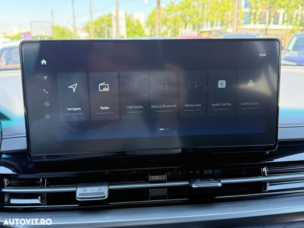 SsangYong REXTON G4 2.2 e-XDI 4WD Premium - 14