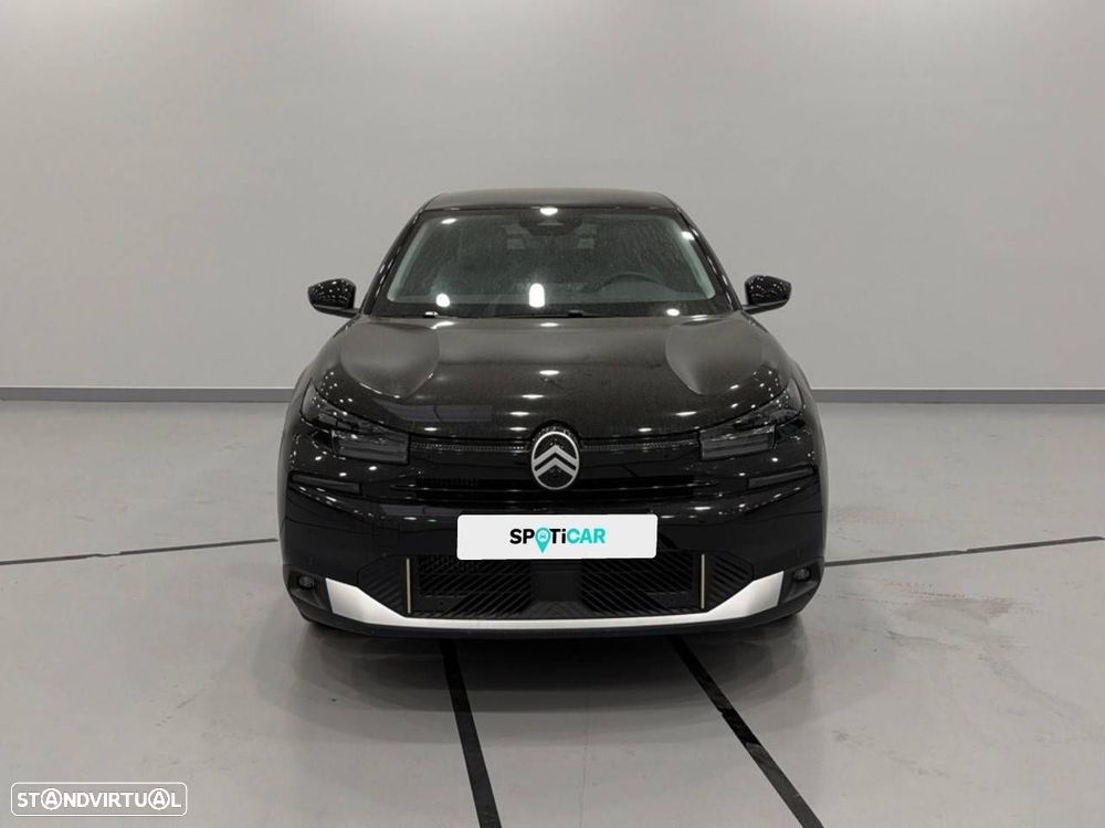 Citroën C4 1.2 Hybrid Max e-DSC6 - 2