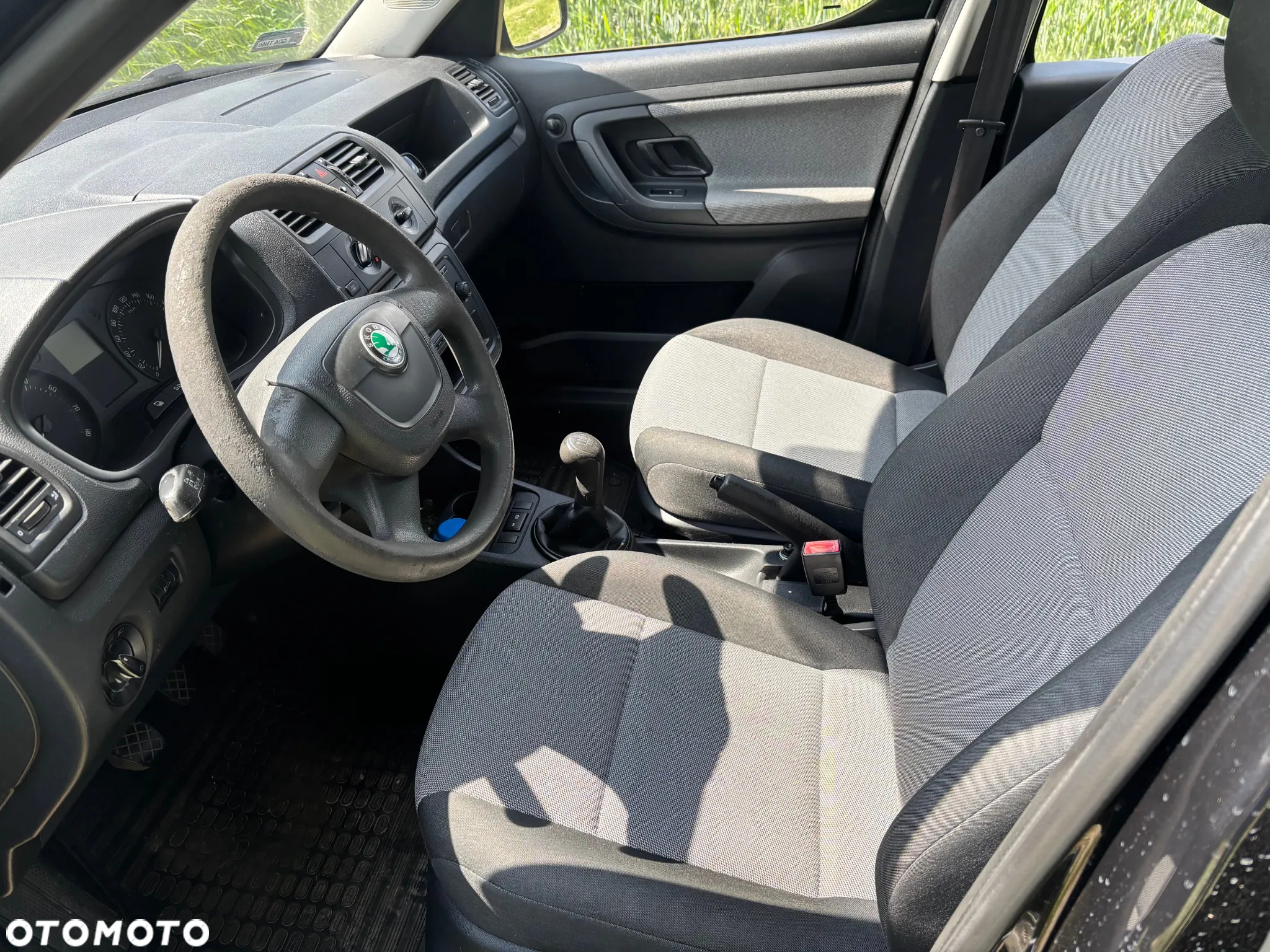 Skoda Roomster 1.4 16V - 10