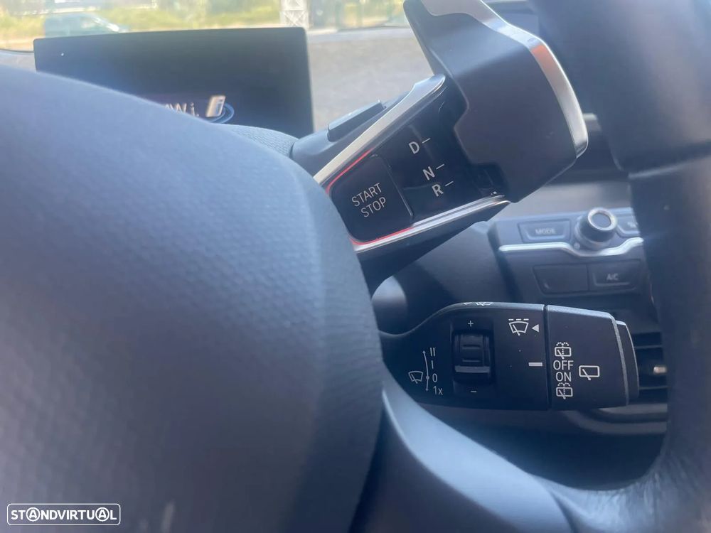 BMW i3 120Ah - 15
