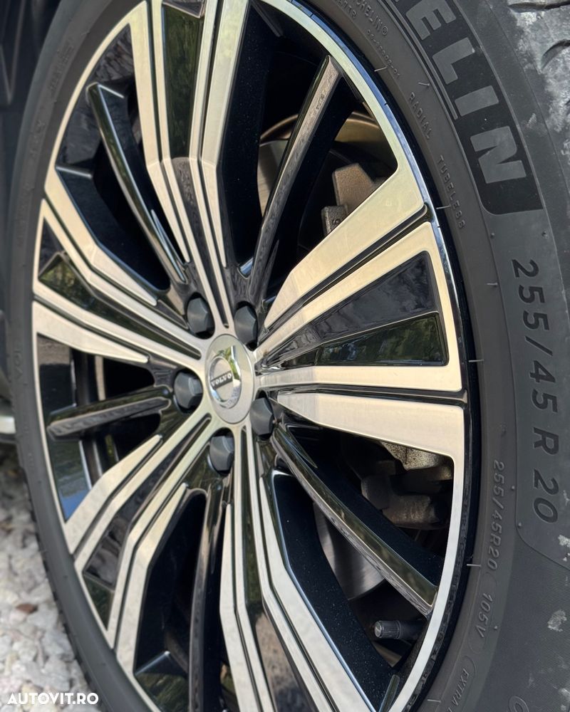 Volvo XC 60 - 7