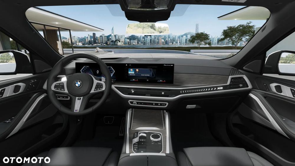 BMW X6 xDrive30d - 5