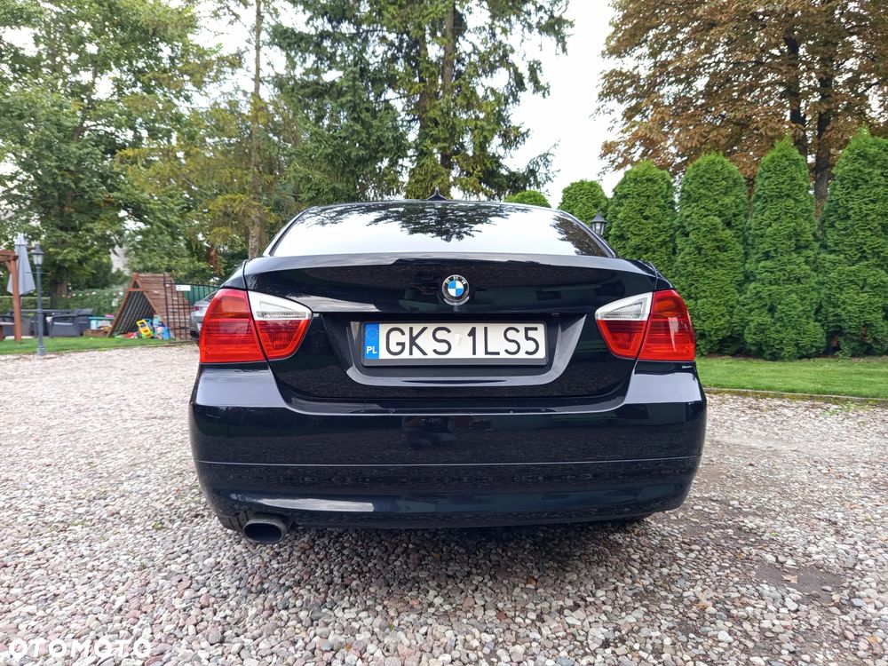 BMW Seria 3 - 28