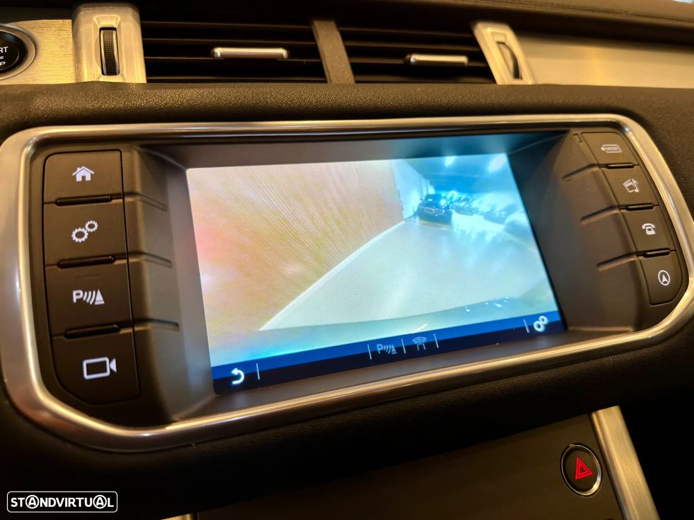 Land Rover Range Rover Evoque 2.0 eD4 SE - 28