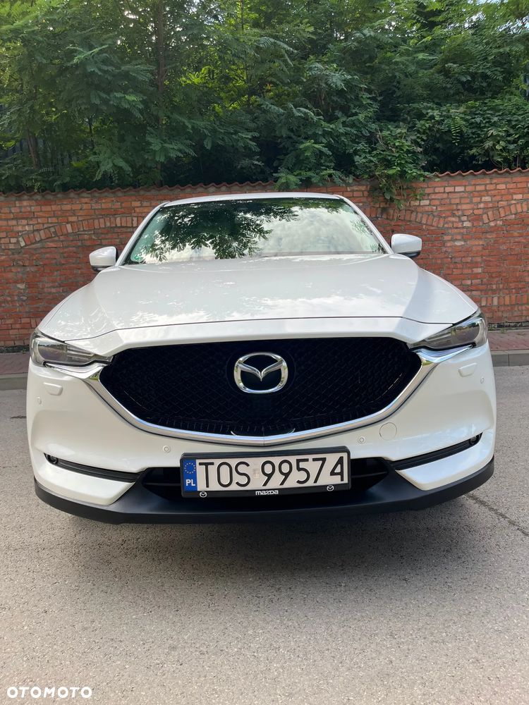 Mazda CX-5 2.0 Skypassion 2WD - 9