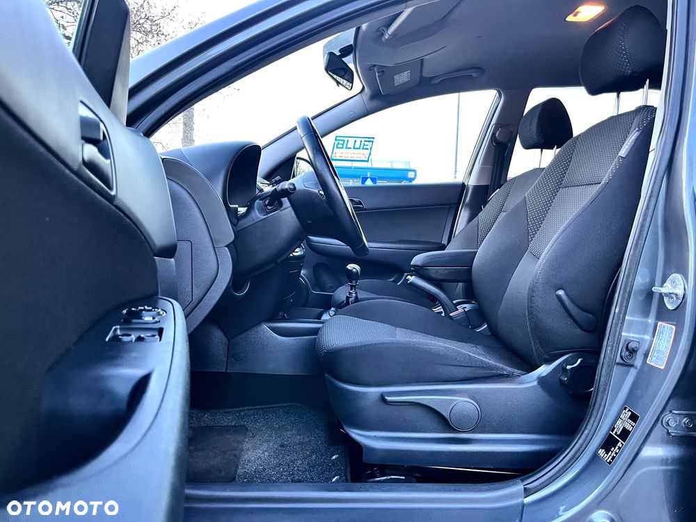 Hyundai i30 i30cw 1.4 Edition Plus - 15