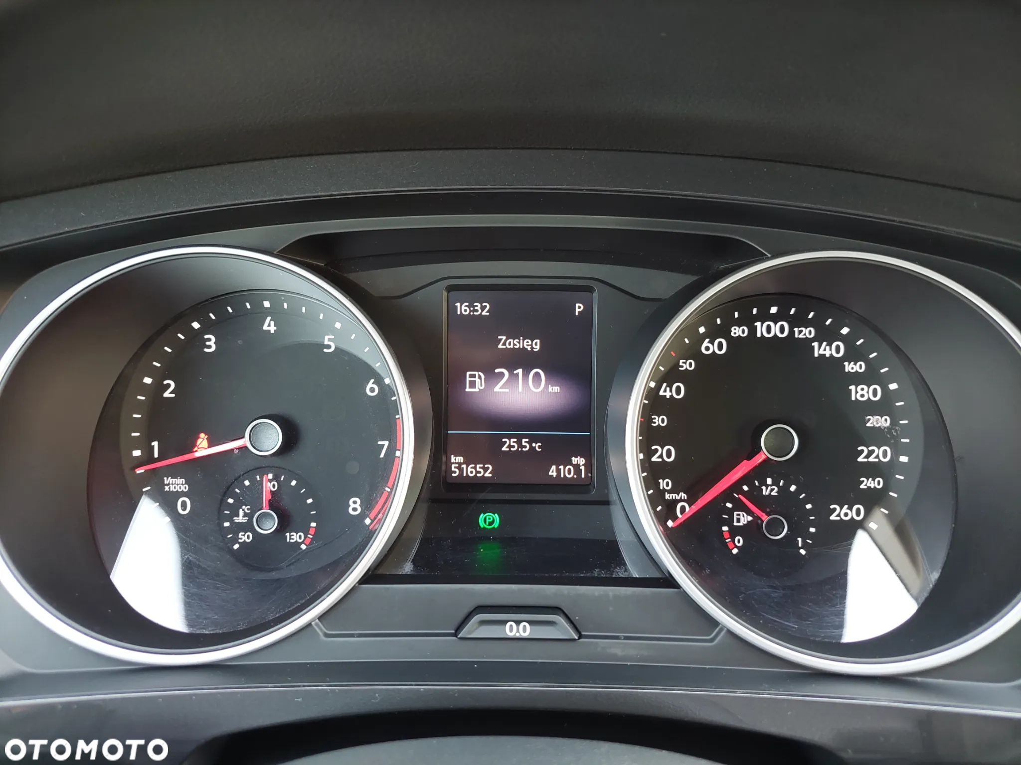 Volkswagen Tiguan 2.0 TSI 4Mot Life DSG - 12