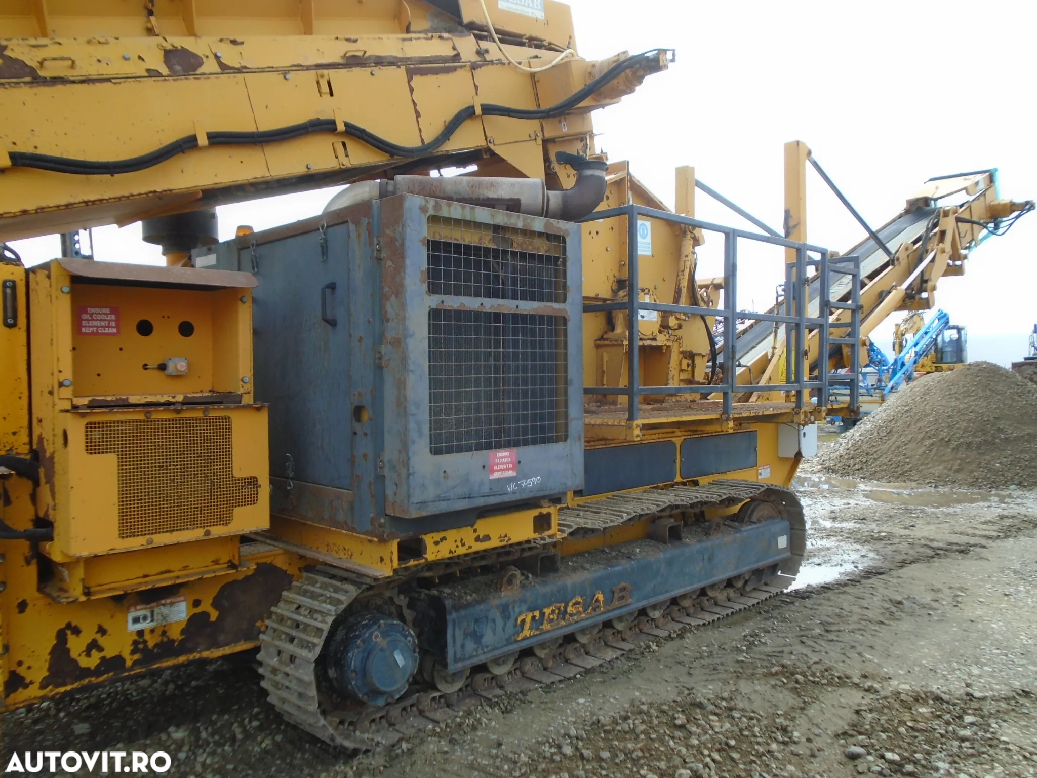 Tesab RK623CT - 13