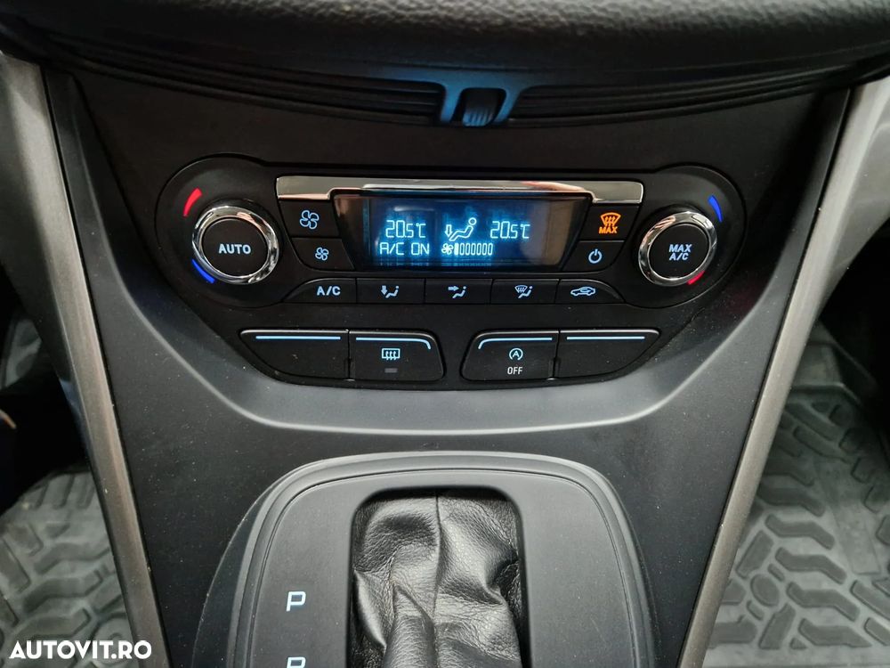 Ford Kuga 2.0 TDCi 4WD Powershift Trend - 14