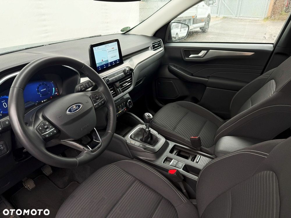 Ford Kuga 1.5 EcoBoost FWD Titanium - 11