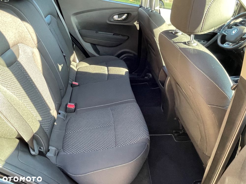 Renault Kadjar 1.2 Energy TCe Intens - 12