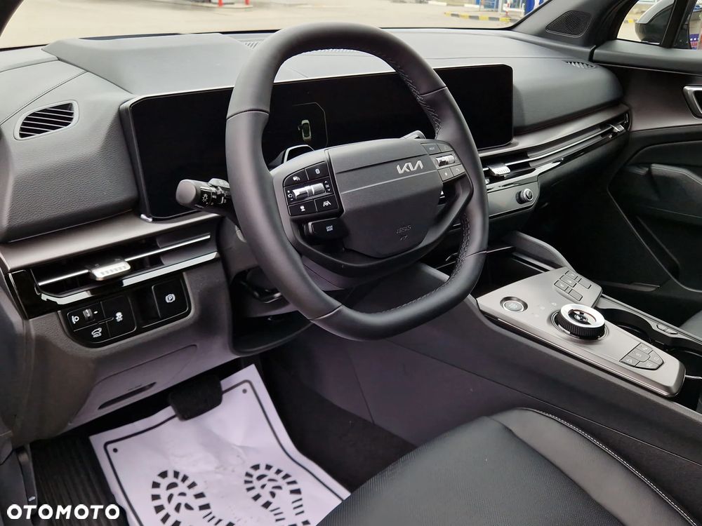 Kia Sportage 1.6 T-GDI Black Edition 2WD DCT - 10