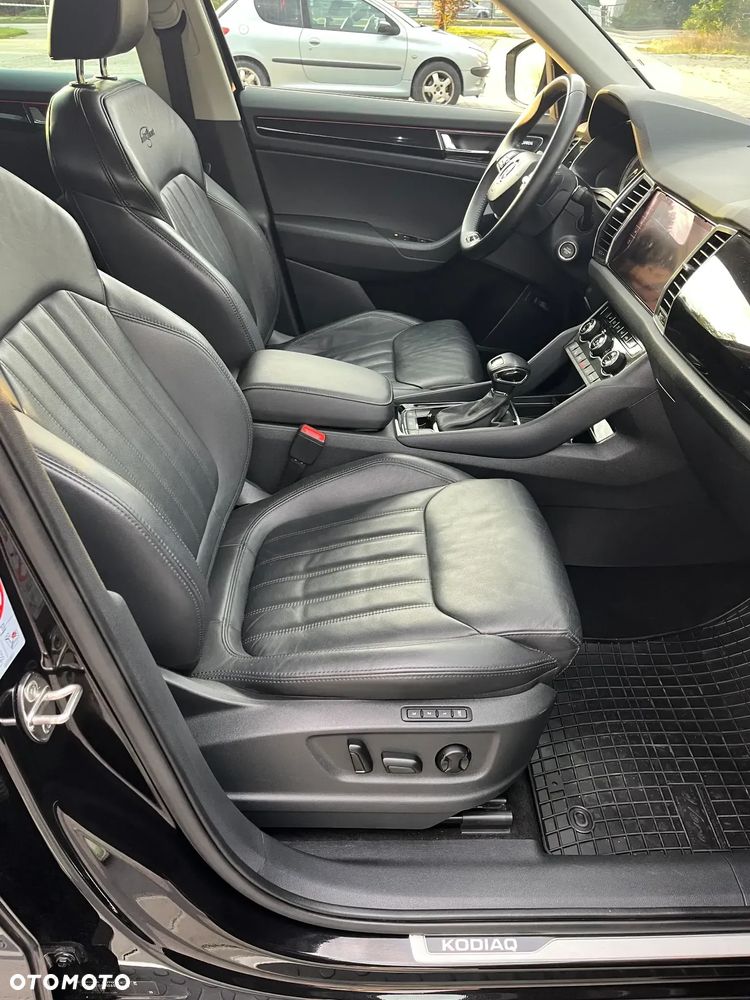 Skoda Kodiaq 2.0 TDI 4x2 L&K DSG - 21