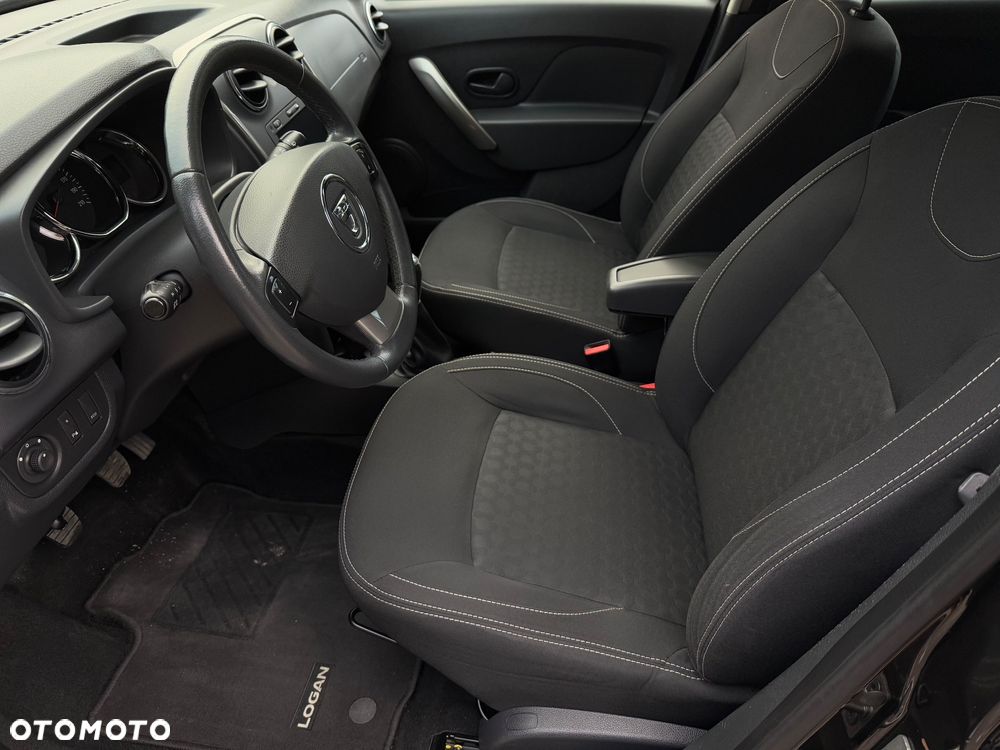 Dacia Logan MCV 0.9 TCE Laureate - 26