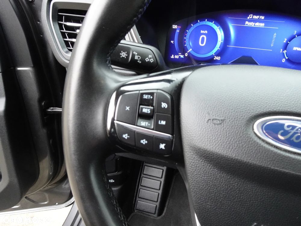 Ford Kuga 1.5 EcoBoost FWD Titanium X - 22