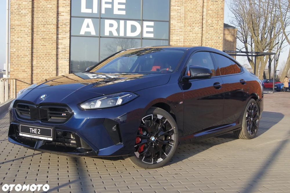 BMW Seria 2 M235 xDrive - 16
