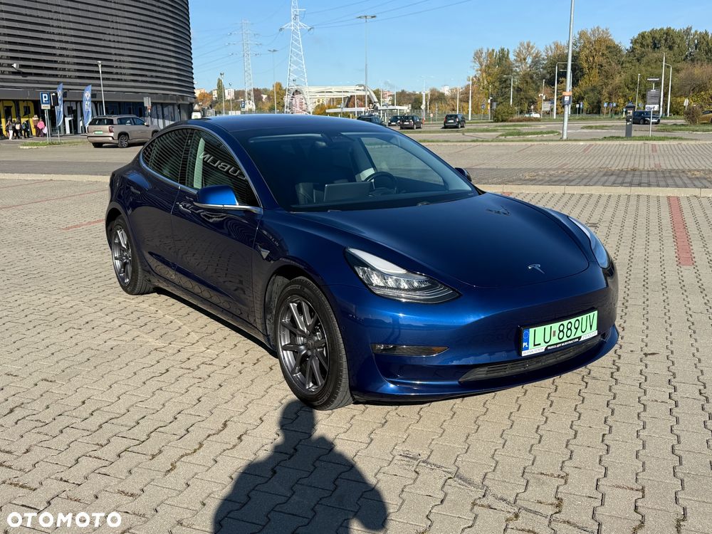 Tesla Model 3 - 2