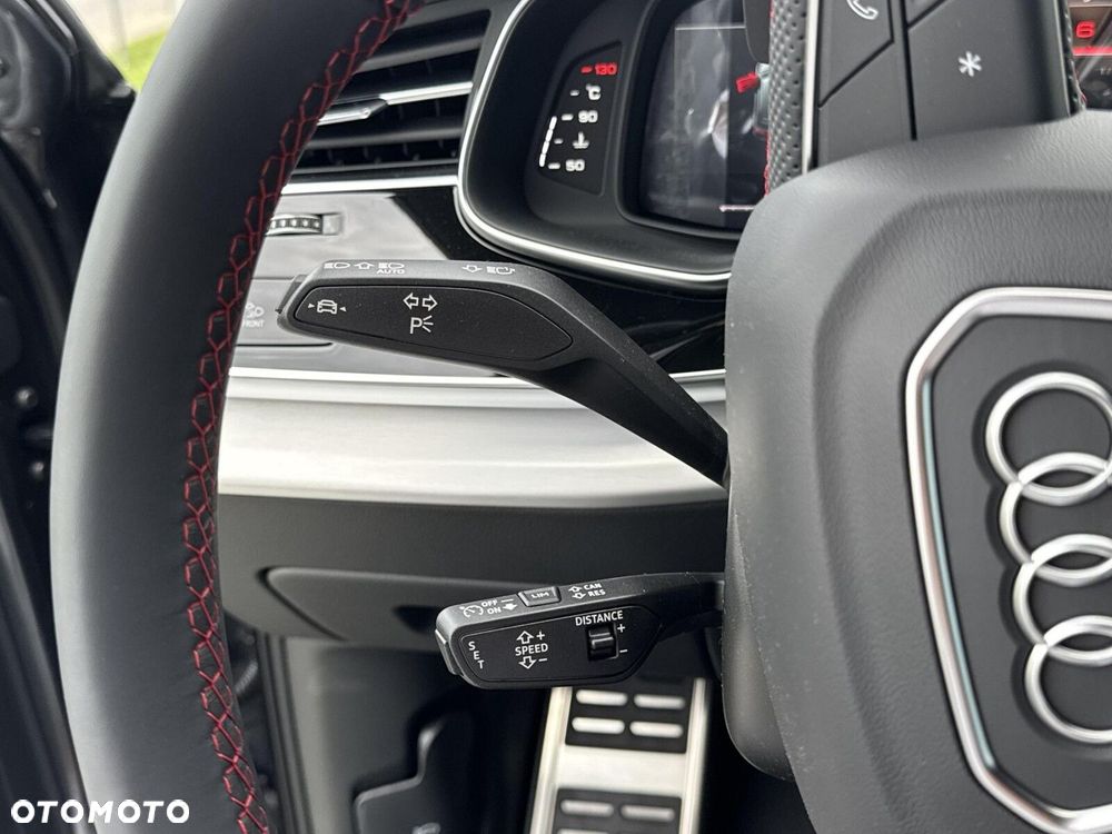 Audi SQ7 TFSI Quattro Tiptronic - 18