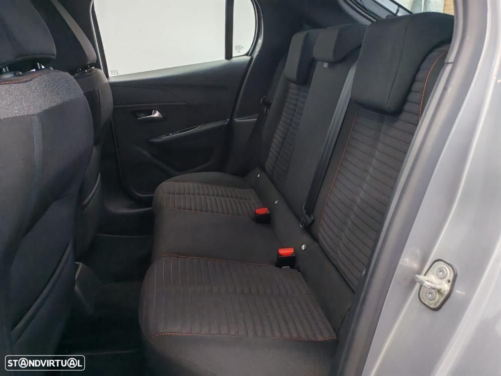 Peugeot 208 1.5 BlueHDi Active Pack - 11