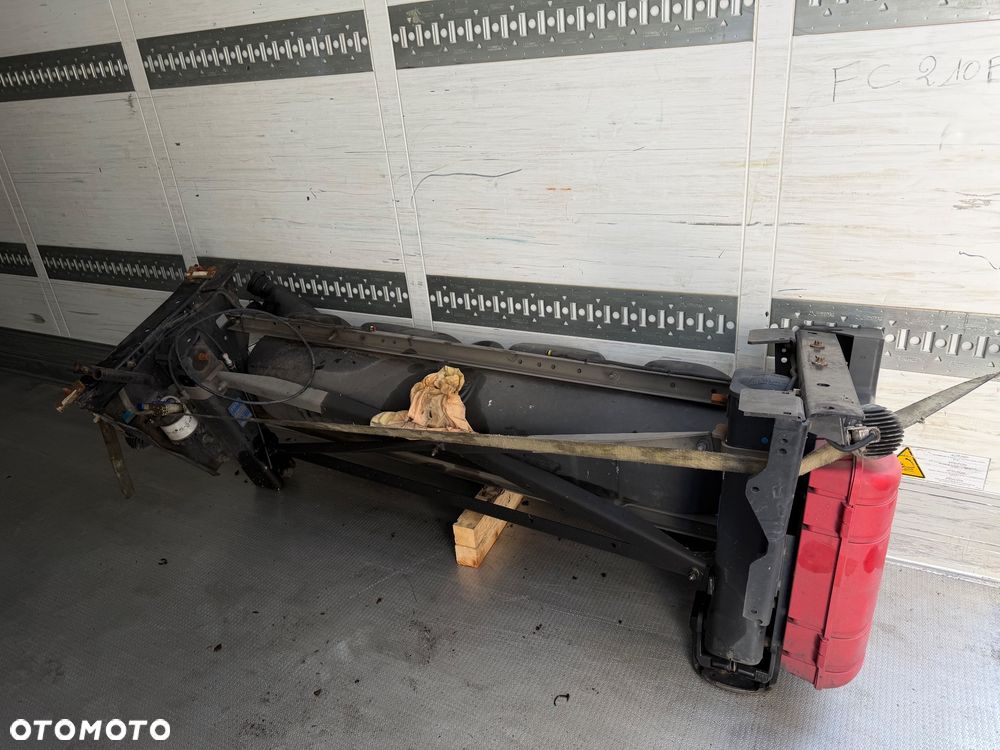 Schmitz Cargobull ThermoKing SLXi300 - 17