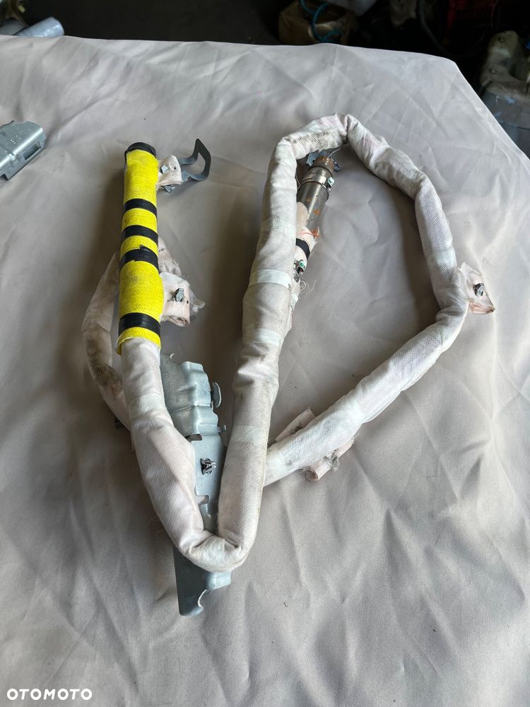 Kurtyna Lewa Prawa Volkswagen T roc - 2