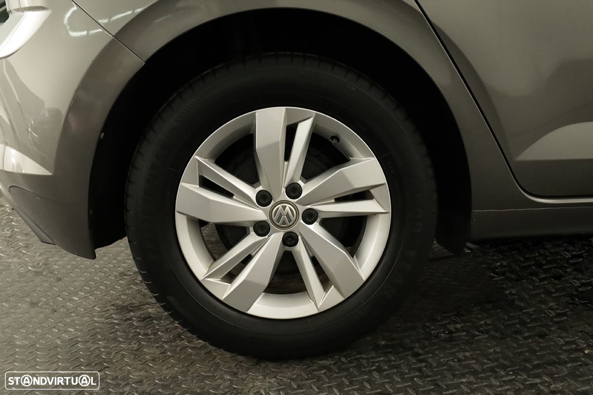 VW Polo 1.0 TSI Confortline - 5