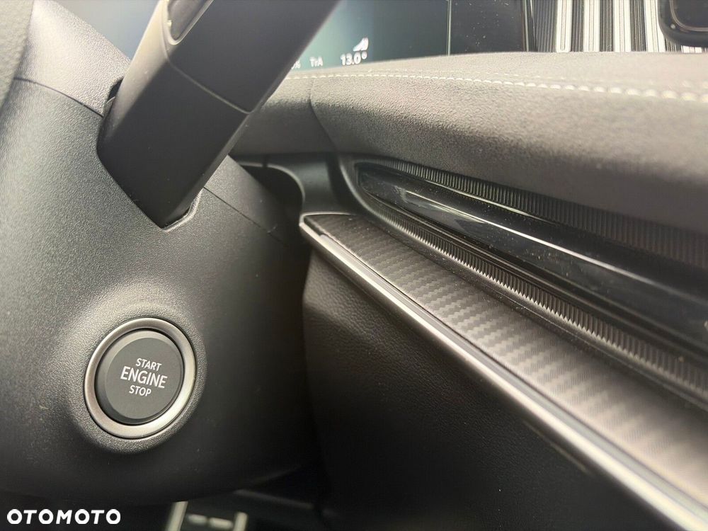 Skoda Superb 2.0 TSI Sportline DSG - 27
