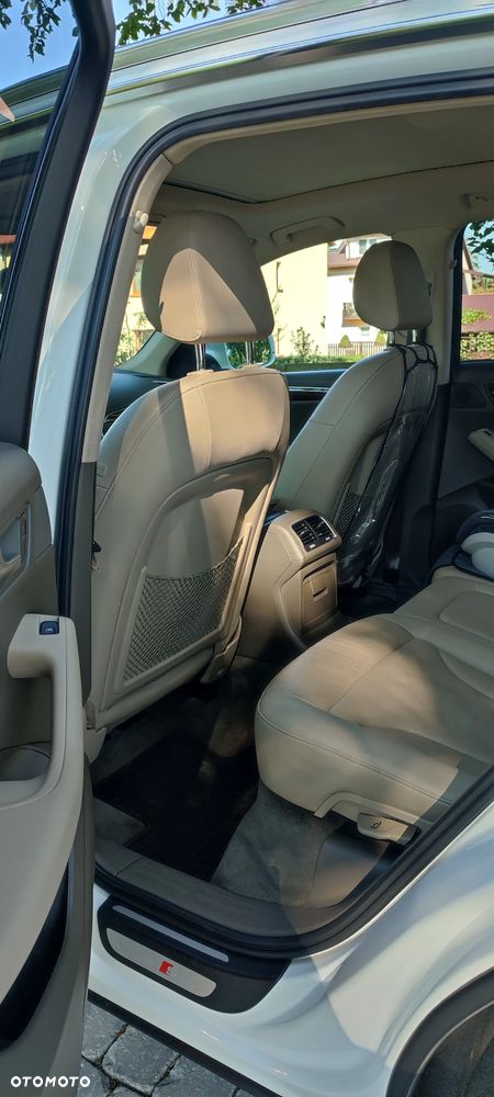 Audi Q5 3.2 FSI Quattro S tronic - 17