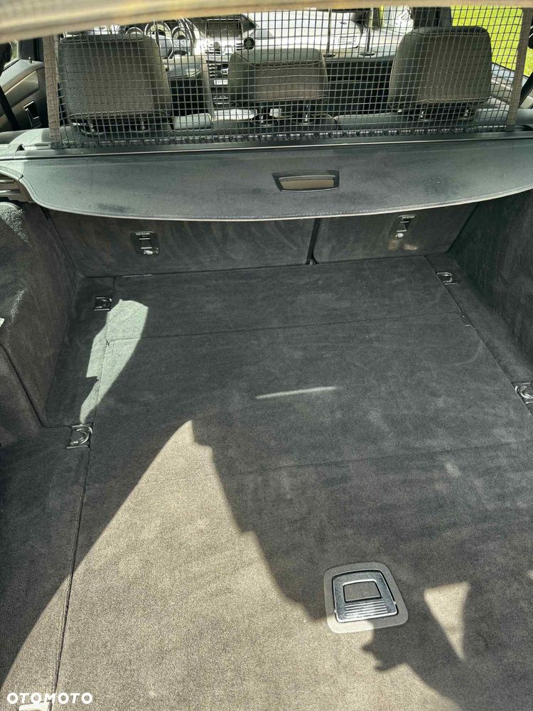 Mercedes-Benz Klasa E 220 CDI 7G-TRONIC Elegance - 11