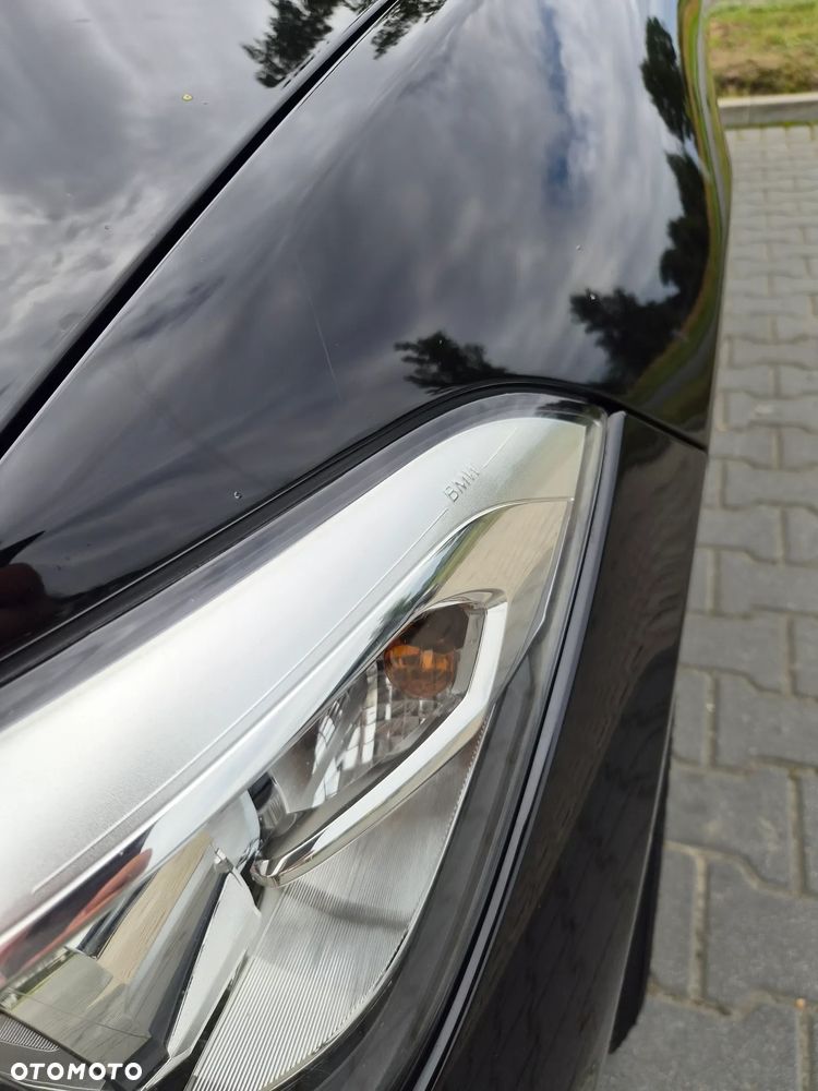 BMW Seria 1 118i Advantage - 15