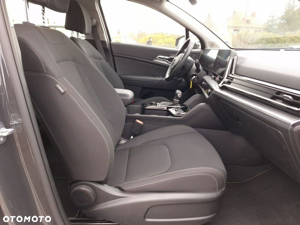 Kia Sportage 1.6 T-GDI M 2WD - 27