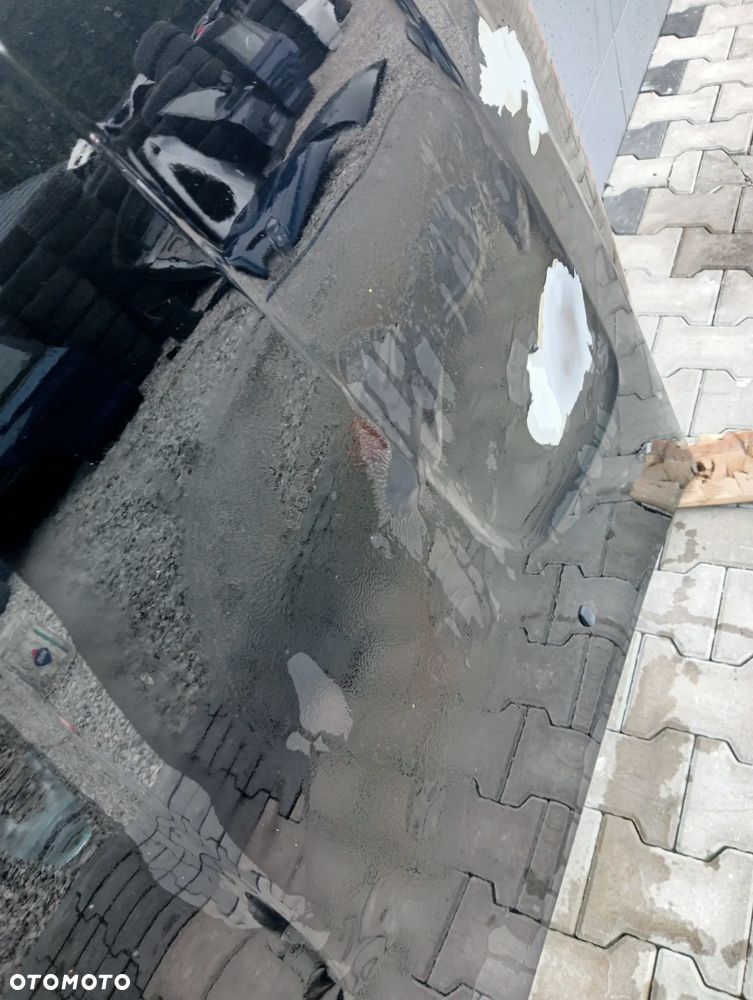 BMW E83 X3 MASKA PRZÓD  475 - 5