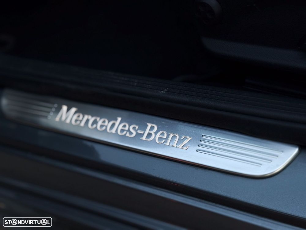 Mercedes-Benz C 350 e - 13