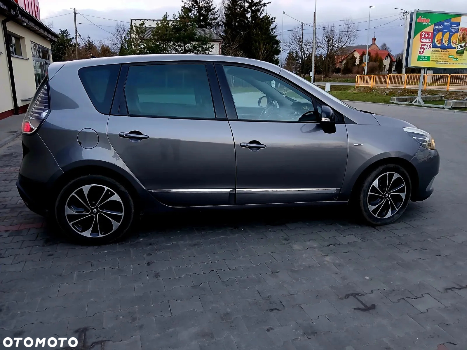 Renault Scenic - 3