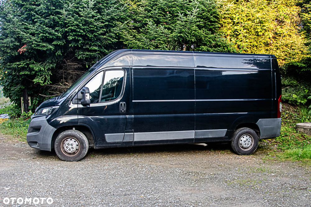 Peugeot Boxer - 2