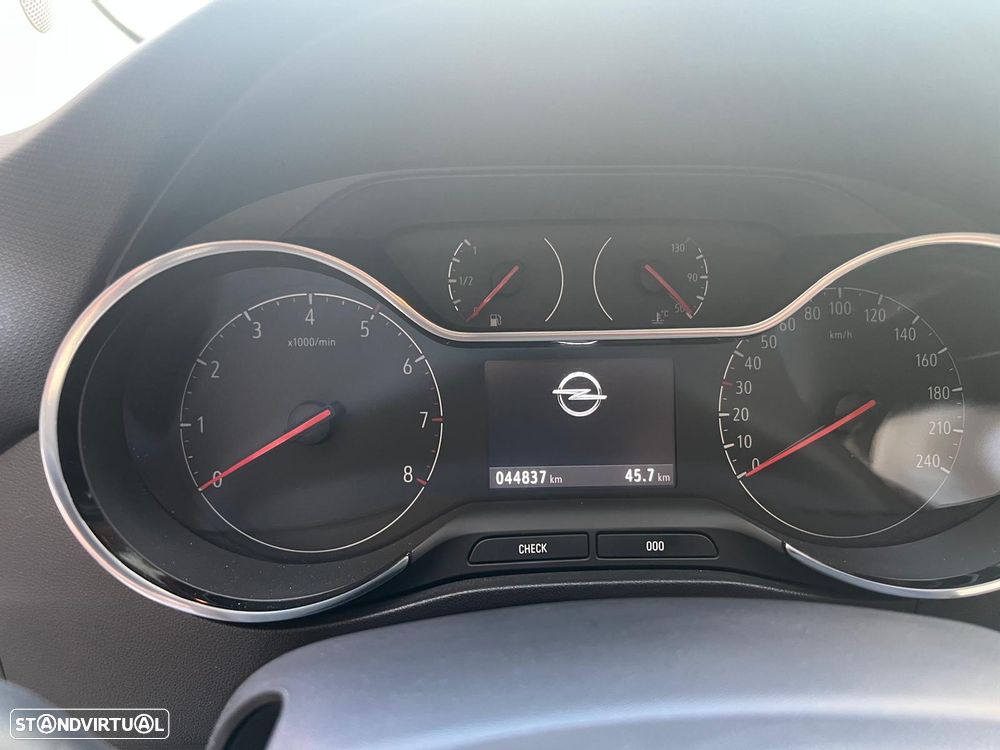 Opel Crossland X 1.2 Edition - 8