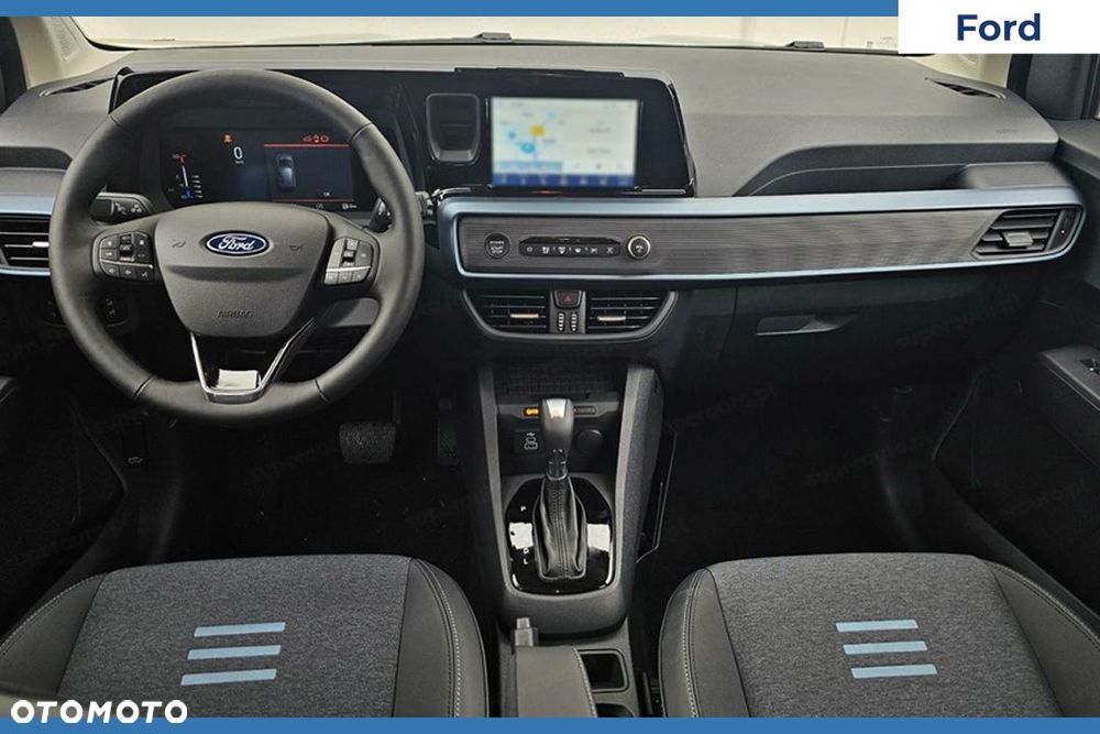 Ford Tourneo Courier - 8