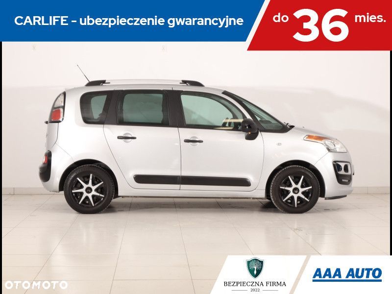 Citroën C3 Picasso - 7