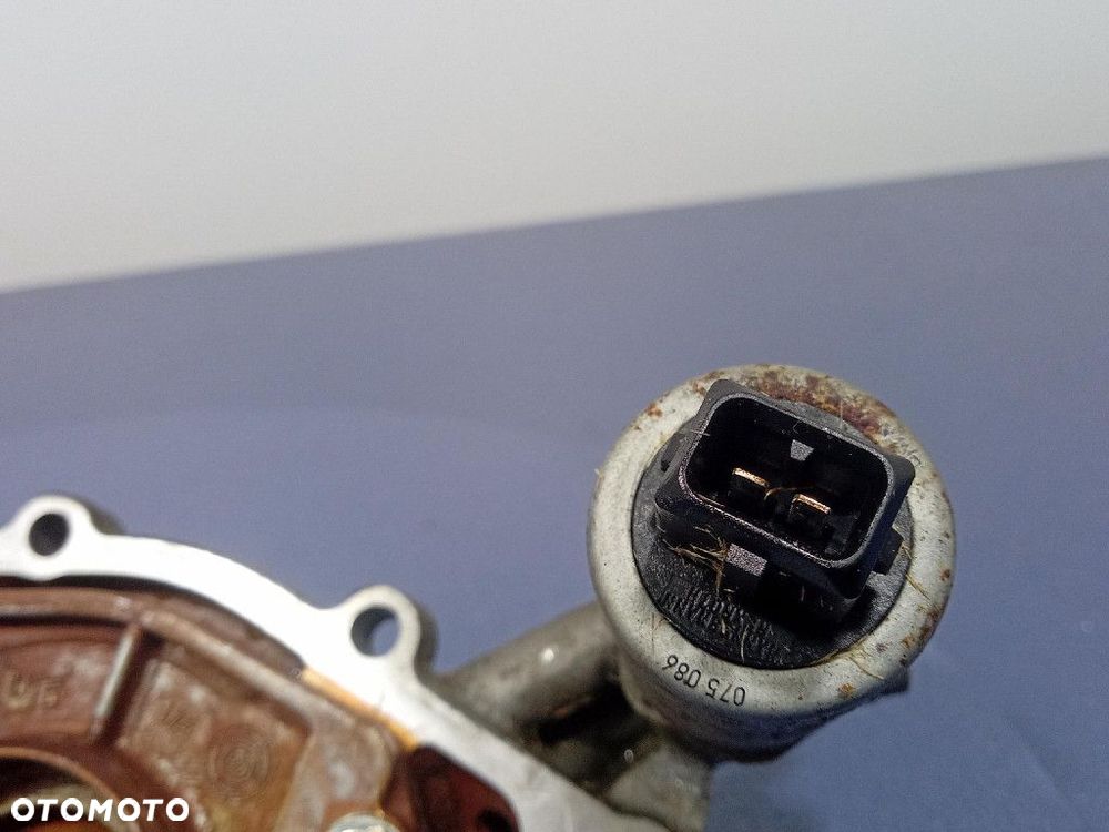 BMW 3 E46 2.0 2.5 2.8 M52 NASTAWNIK PODWÓJNY VANOS 1707305 - 3