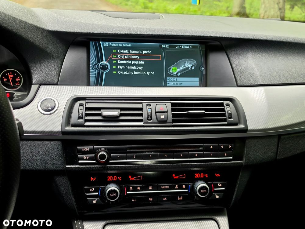 BMW Seria 5 - 18