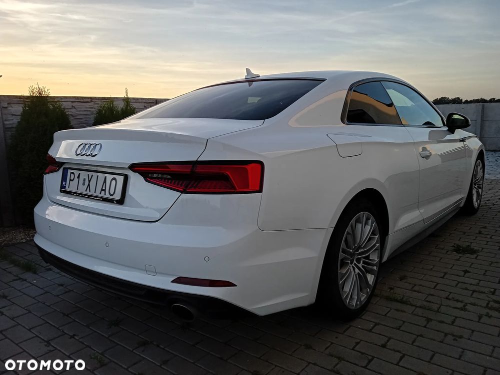Audi A5 Coupé 2.0 TFSI S tronic - 3
