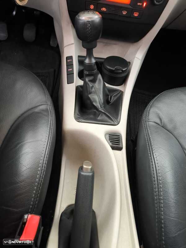 Fiat Stilo Multiwagon 1.6 16V Dynamic - 32