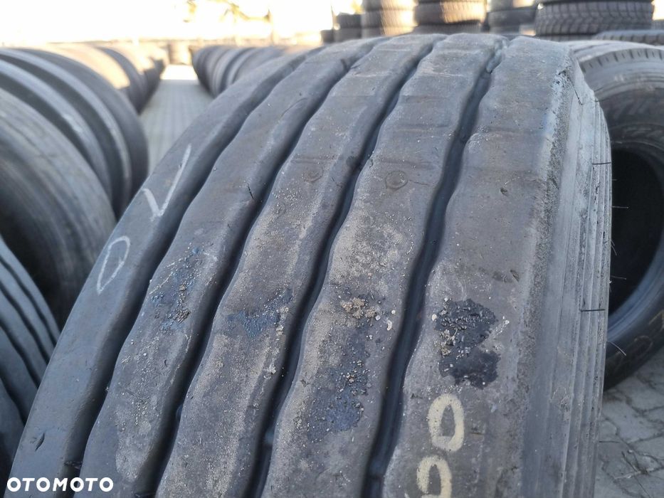 385/65R22.5 Opona FORMULA TRAILER 12-13mm Naczepa - 2