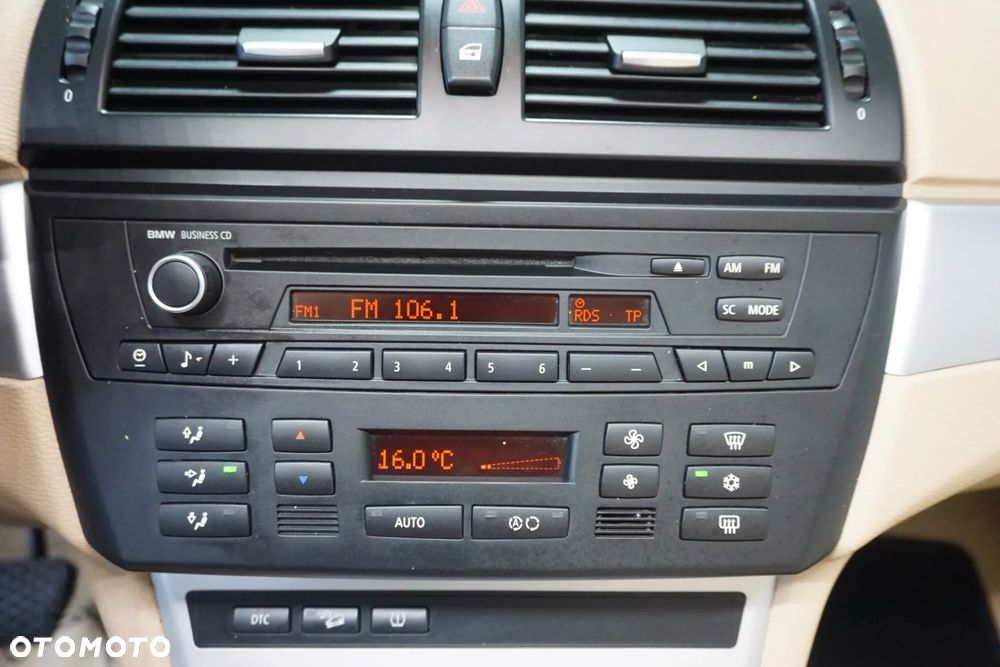 BMW X3 xDrive20d - 37