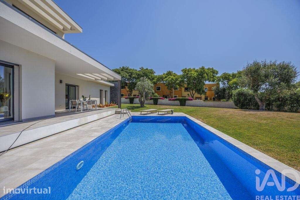 Casa / Villa T3 em Luz de 302,00 m2 - Grande imagem: 3/30
