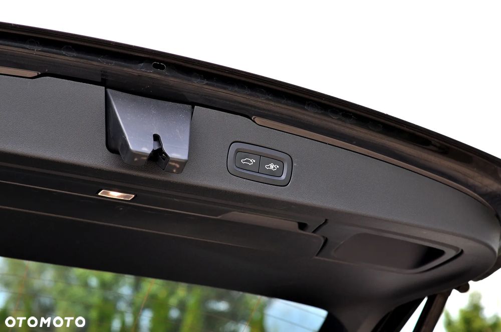 Volvo V60 B4 B Geartronic Inscription - 19