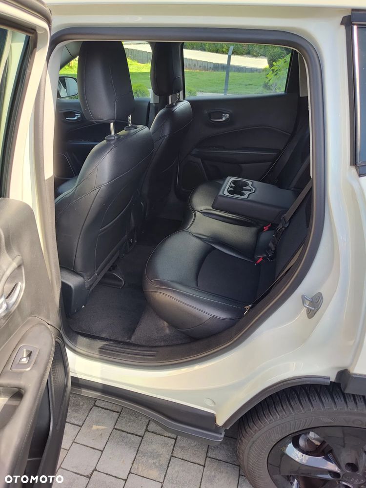Jeep Compass 1.4 MultiAir Limited - 18